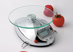 Digital Kitchen Scale